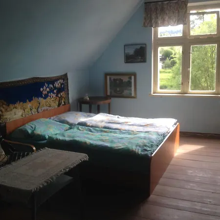 Privat bolig Retro Vilka V Podskali *