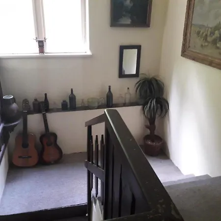 Retro Vilka V Podskali Privat bolig