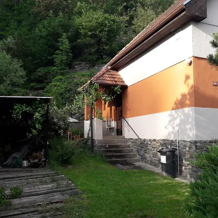 Retro Vilka V Podskali Rataje nad Sázavou