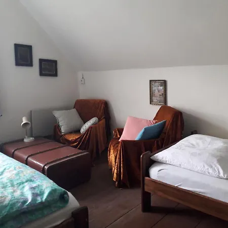Retro Vilka V Podskali Privat bolig