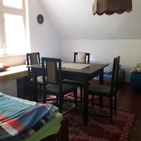 Retro Vilka V Podskali Privat bolig *