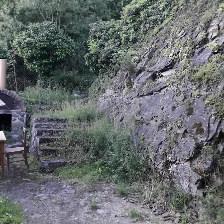 Retro Vilka V Podskali * Rataje nad Sázavou