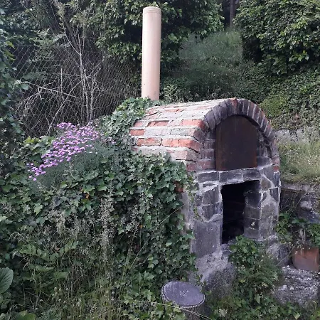 Retro Vilka V Podskali Privat bolig *