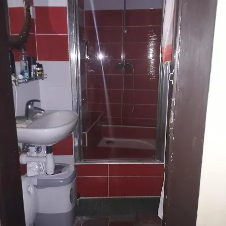 Retro Vilka V Podskali Rataje nad Sázavou