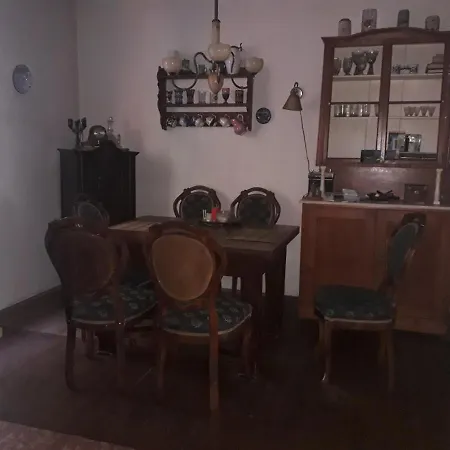 Privat bolig Retro Vilka V Podskali *