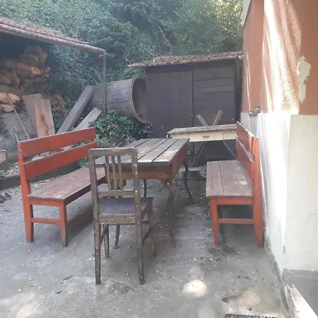 Privat bolig Retro Vilka V Podskali